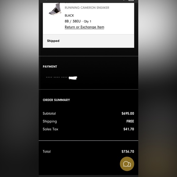 Balmain Running Cameron Knit Sneaker - Picture 8 of 9